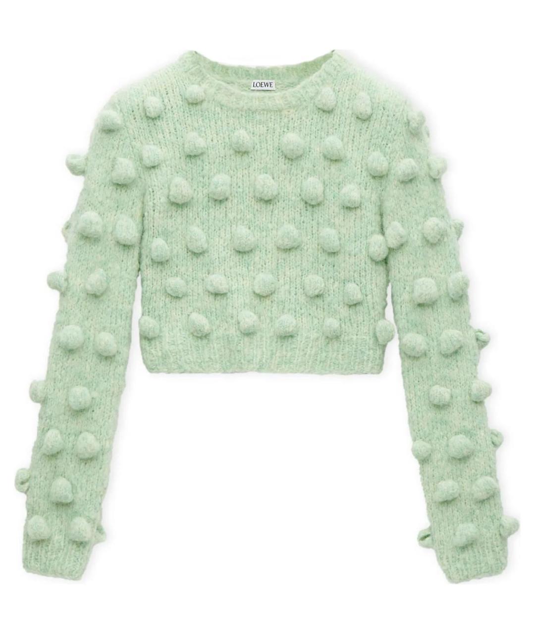 LOEWE Джемпер / свитер, фото 1