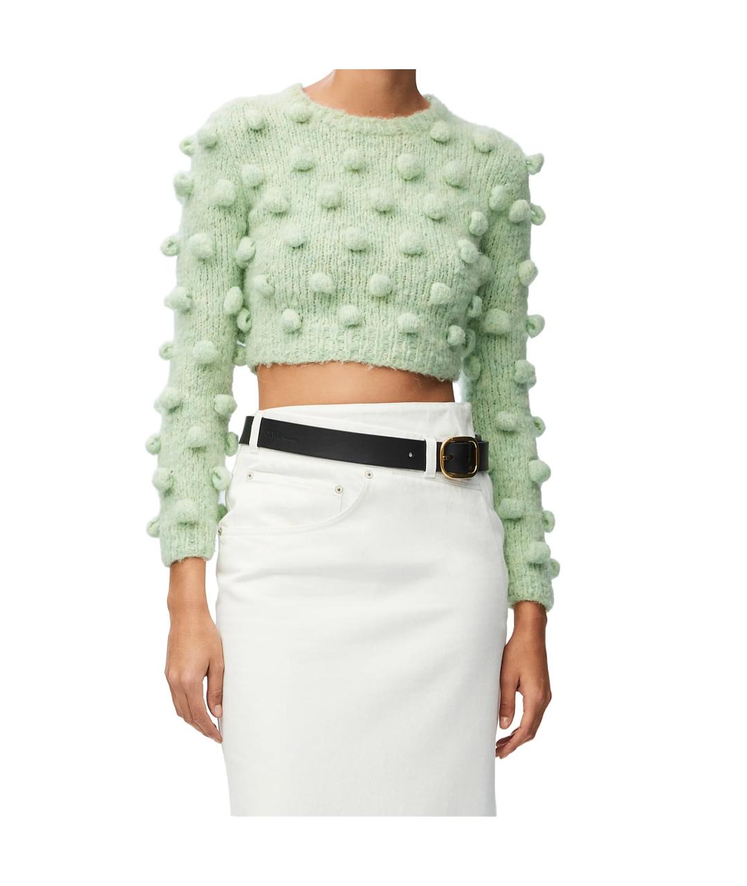 LOEWE Джемпер / свитер, фото 3