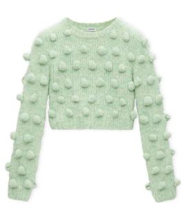 LOEWE Джемпер / свитер