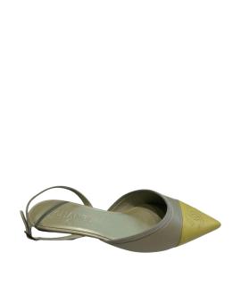 CHANEL Босоножки