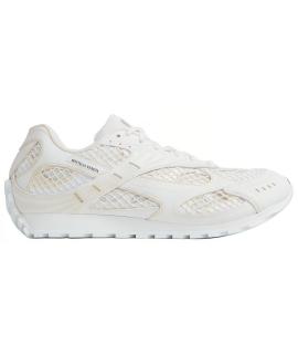 BOTTEGA VENETA Низкие кроссовки / кеды