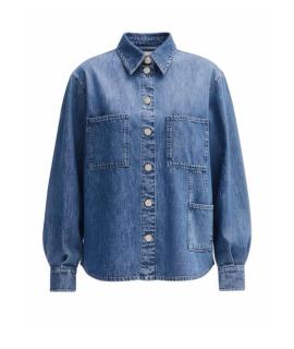 CHANEL Рубашка