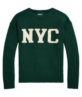 POLO RALPH LAUREN Джемпер / свитер