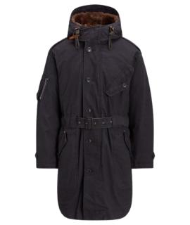 POLO RALPH LAUREN Пуховик