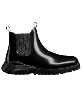 CHRISTIAN DIOR Низкие ботинки