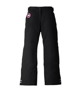CANADA GOOSE Прямые брюки