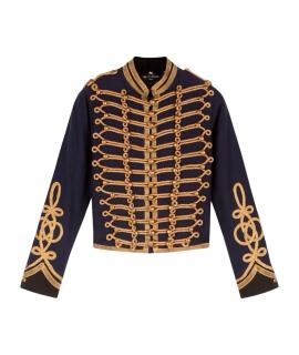 ETRO Жакет/пиджак