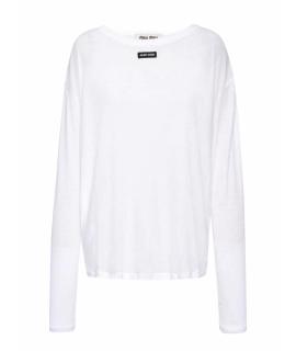 MIU MIU Лонгслив