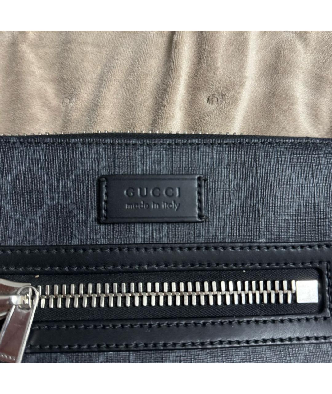 GUCCI Мульти сумка на плечо, фото 5