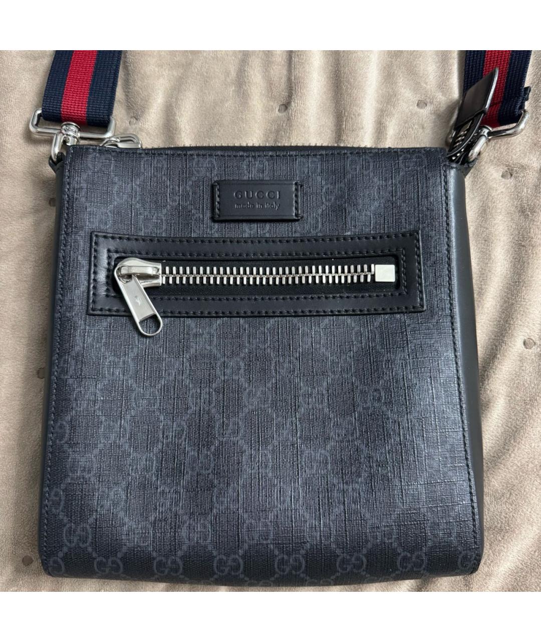 GUCCI Мульти сумка на плечо, фото 8