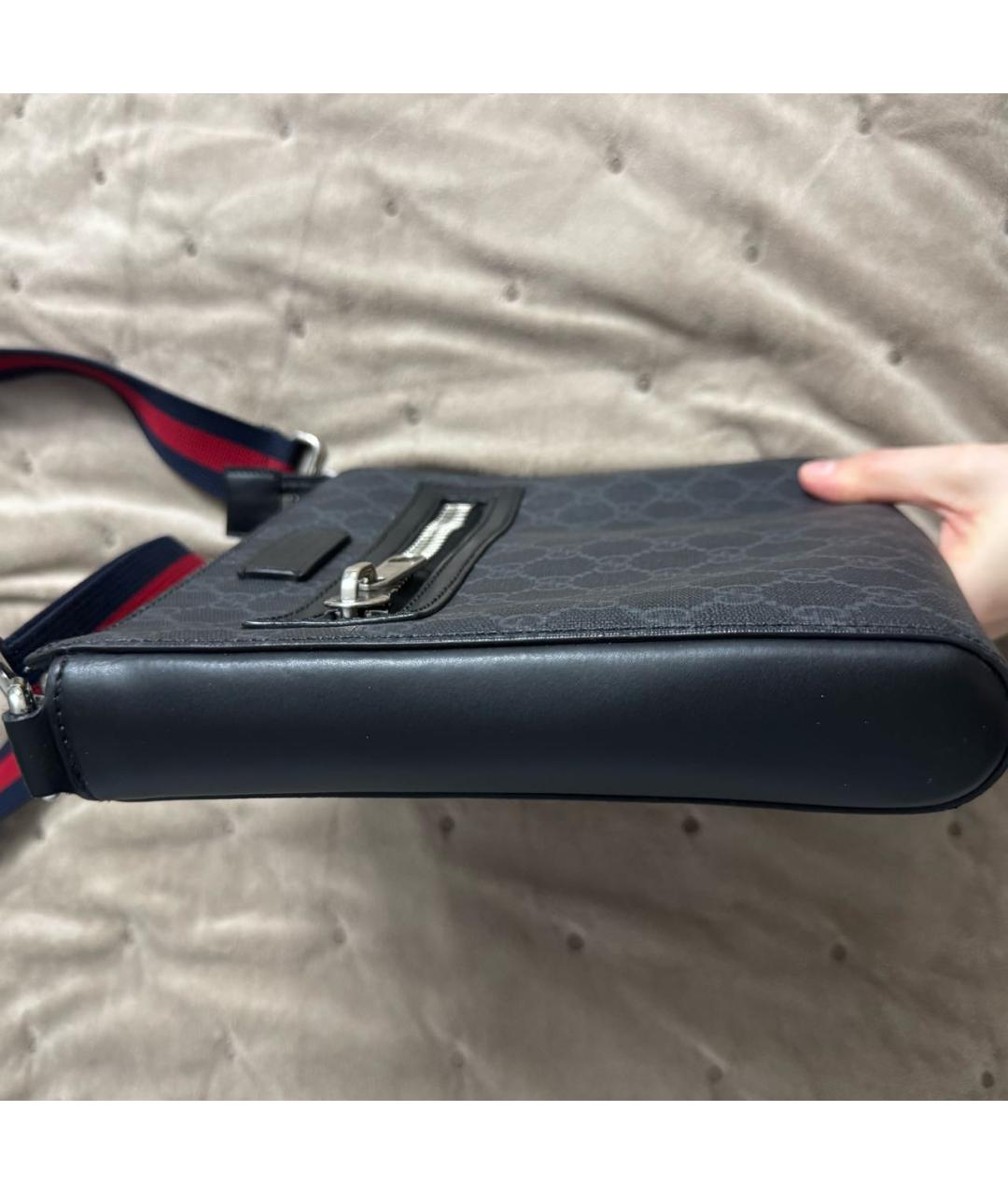 GUCCI Мульти сумка на плечо, фото 7