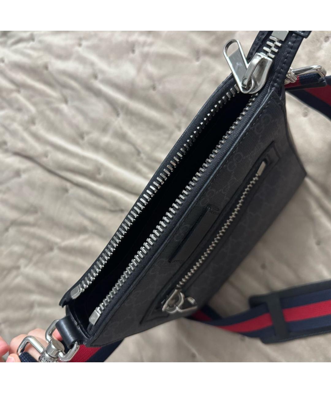 GUCCI Мульти сумка на плечо, фото 3