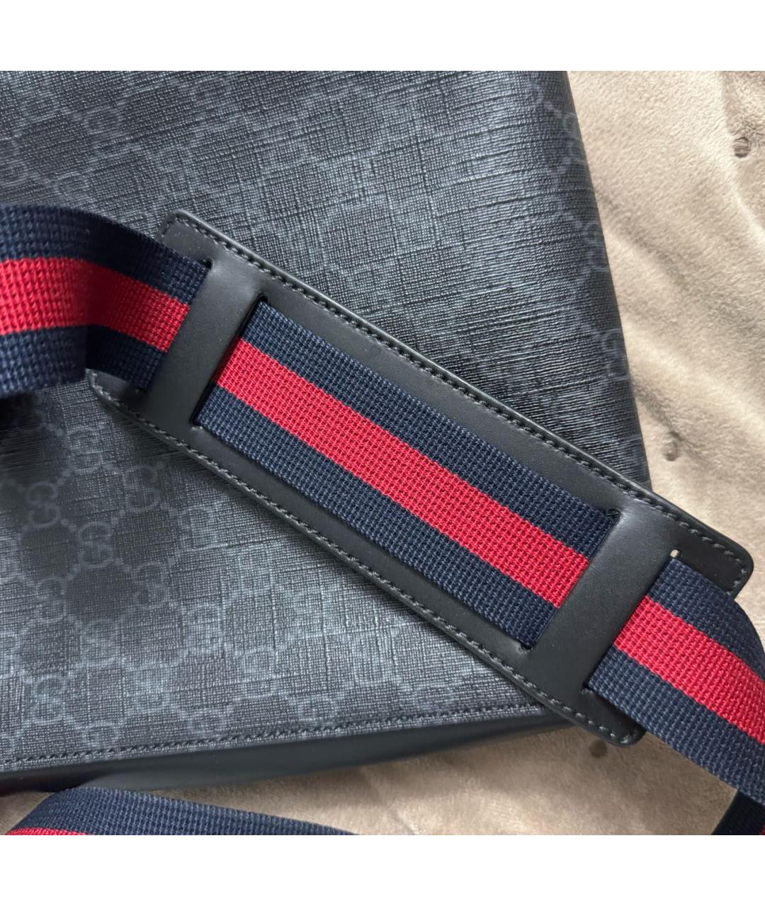 GUCCI Мульти сумка на плечо, фото 6