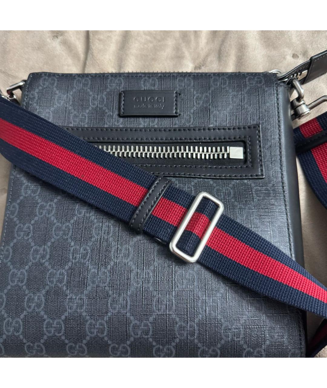 GUCCI Мульти сумка на плечо, фото 4