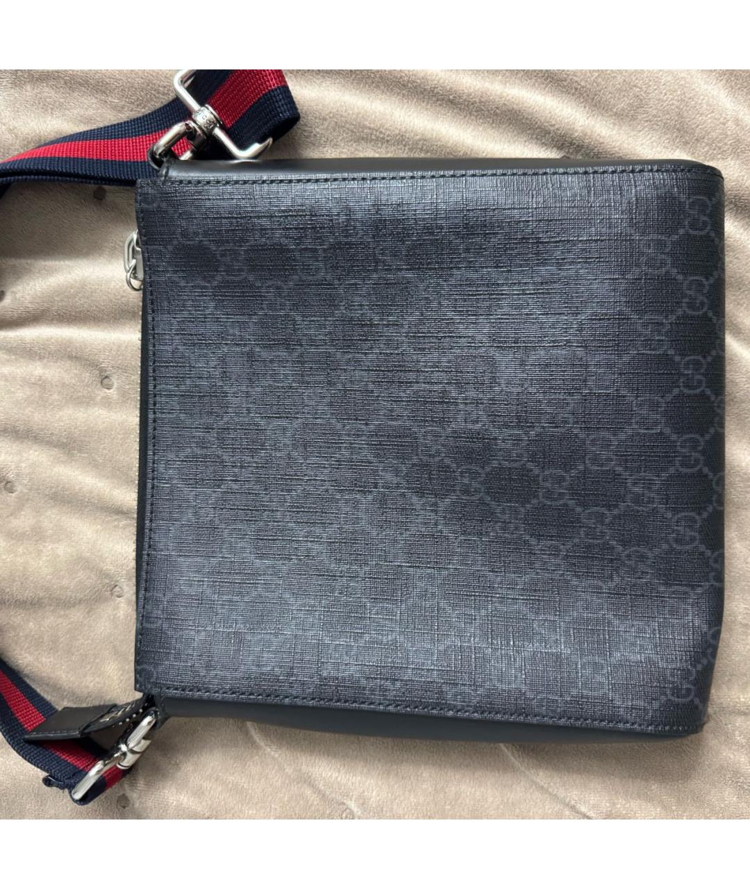 GUCCI Мульти сумка на плечо, фото 2