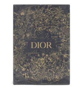 CHRISTIAN DIOR Книга