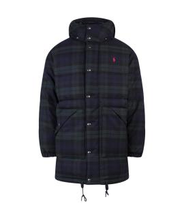 POLO RALPH LAUREN Пуховик