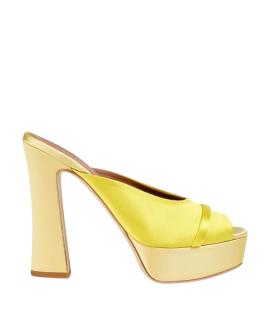 MALONE SOULIERS Мюли