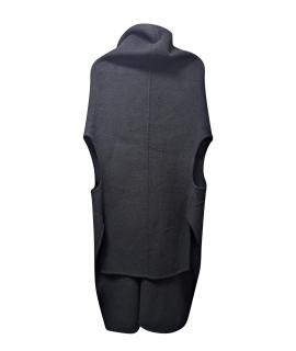 RICK OWENS Накидка/пончо