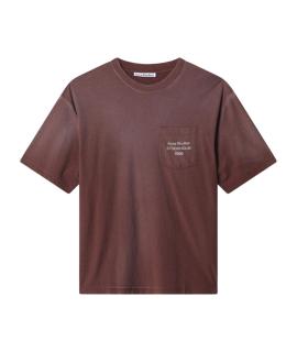 ACNE STUDIOS Футболка