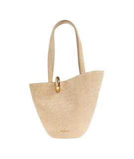 JACQUEMUS Сумка тоут