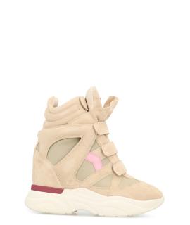 ISABEL MARANT Кроссовки