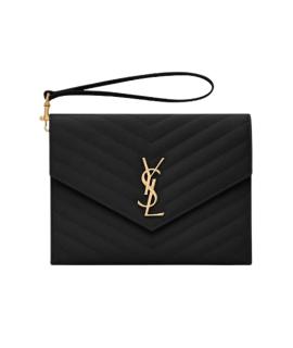 SAINT LAURENT Клатч/вечерняя сумка