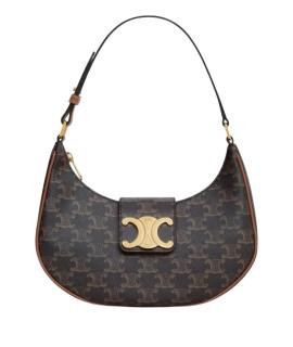 CELINE Сумка через плечо