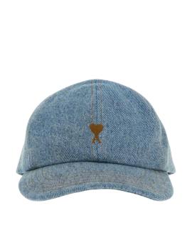 Ami Paris Кепка/бейсболка