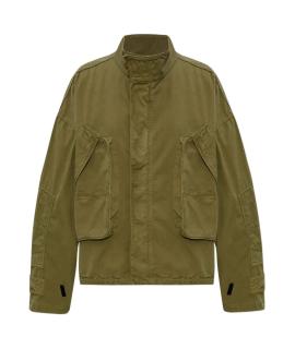 THE ATTICO Куртка