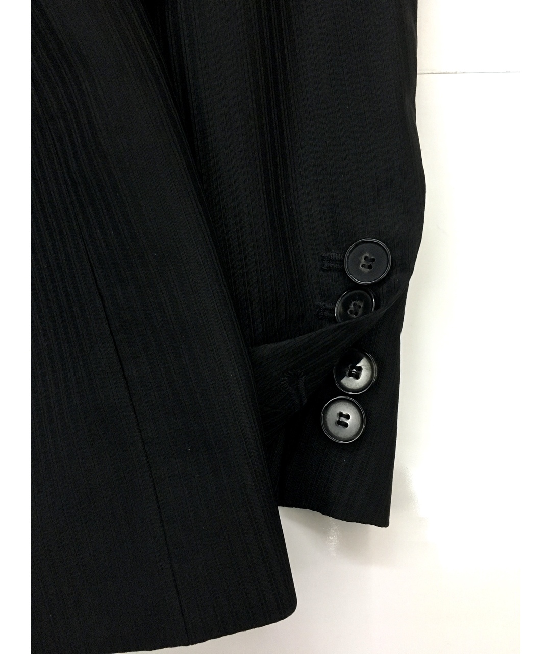 CHRISTIAN LACROIX Черный повседневный костюм, фото 6