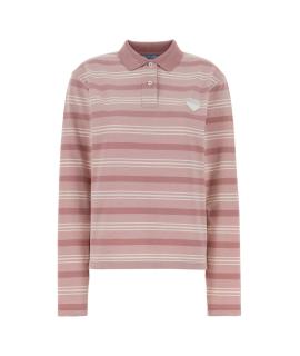 PRADA Лонгслив