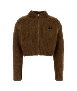 MIU MIU Кардиган