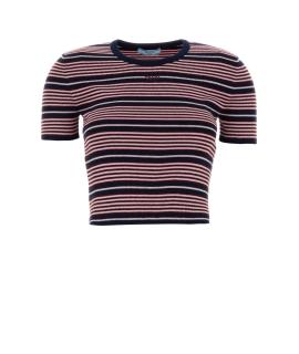 PRADA Футболка