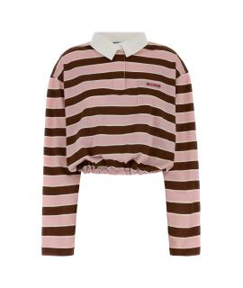 PRADA Лонгслив