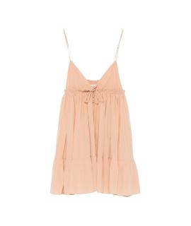 CHLOE Коктейльное платье