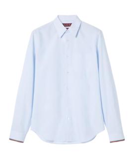 GUCCI Кэжуал рубашка