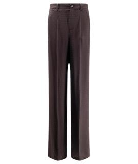 GUCCI Прямые брюки