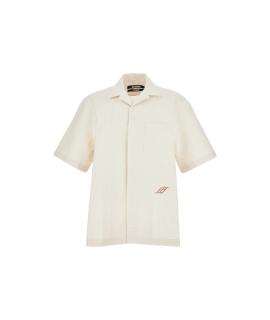 JACQUEMUS Кэжуал рубашка