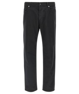 STONE ISLAND Прямые джинсы