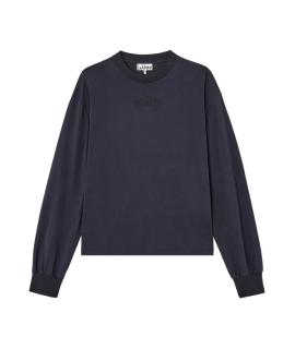 GANNI Худи/толстовка