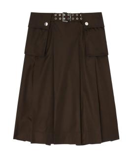 GANNI Юбка миди