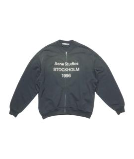 ACNE STUDIOS Худи/толстовка