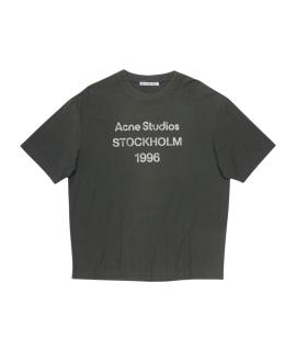 ACNE STUDIOS Футболка