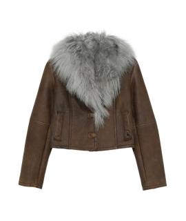 PATRIZIA PEPE Куртка