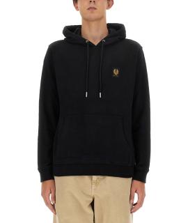 BELSTAFF Худи/толстовка