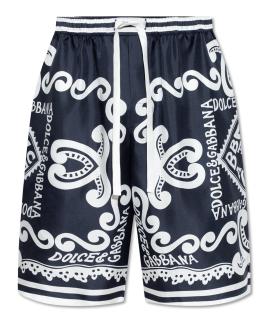 DOLCE&GABBANA Шорты