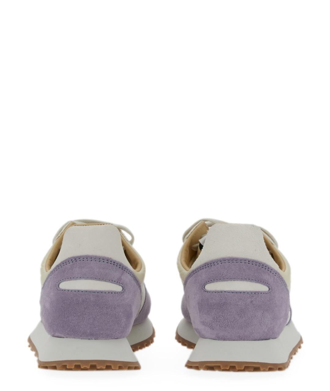 SPALWART Мульти кожаные кроссовки, фото 3