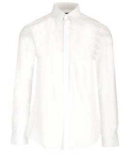 DOLCE&GABBANA Классическая рубашка