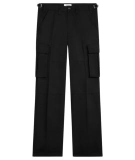 CELINE Повседневные брюки